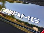Mercedes-Benz CLK63 AMG Black Series 2008 года (NA)